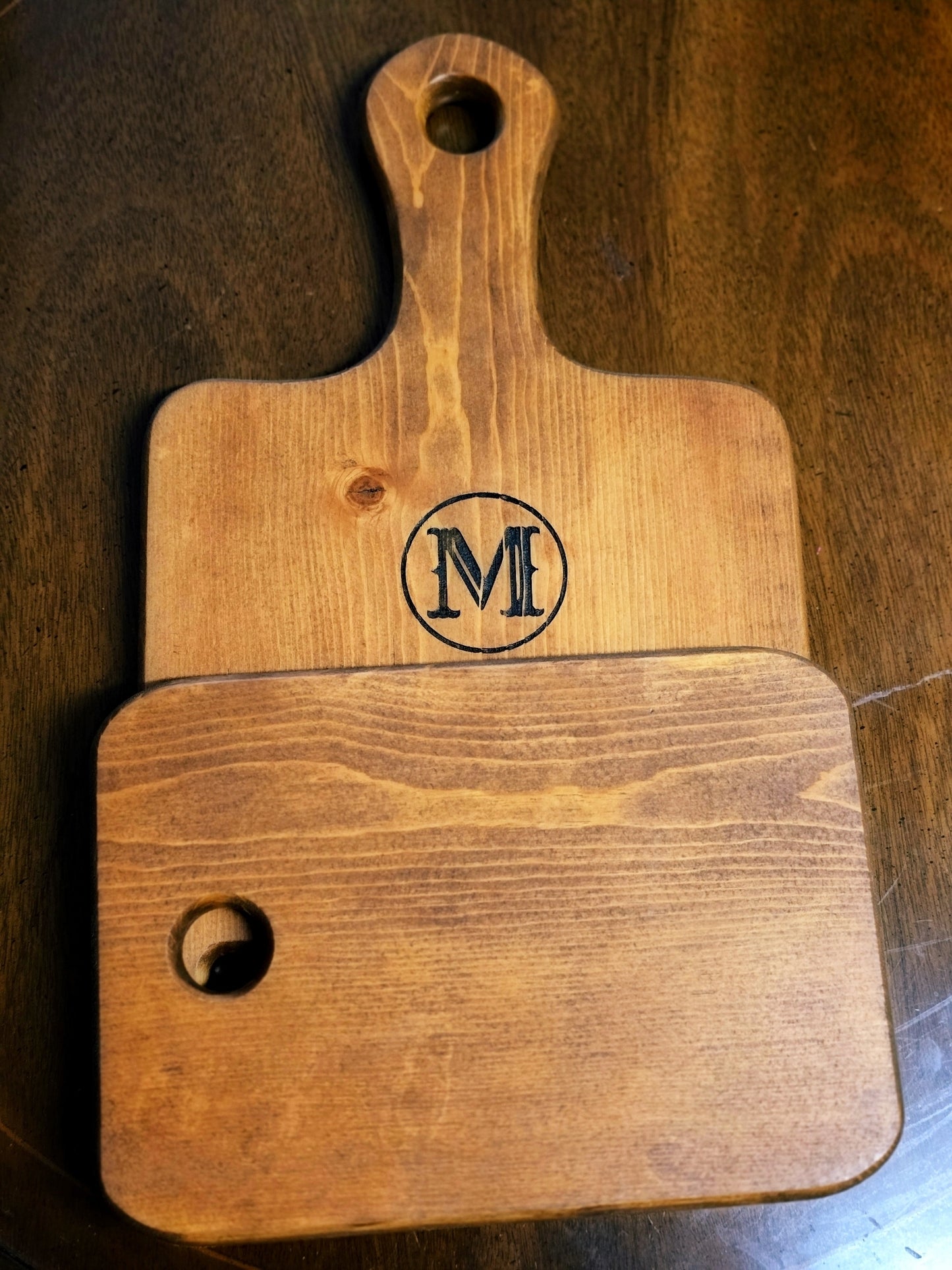 Cookbook and Tablet Stand