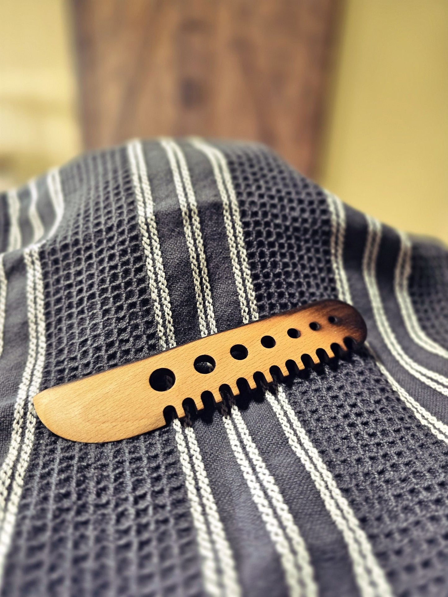 Herb Stripper/Herb Comb