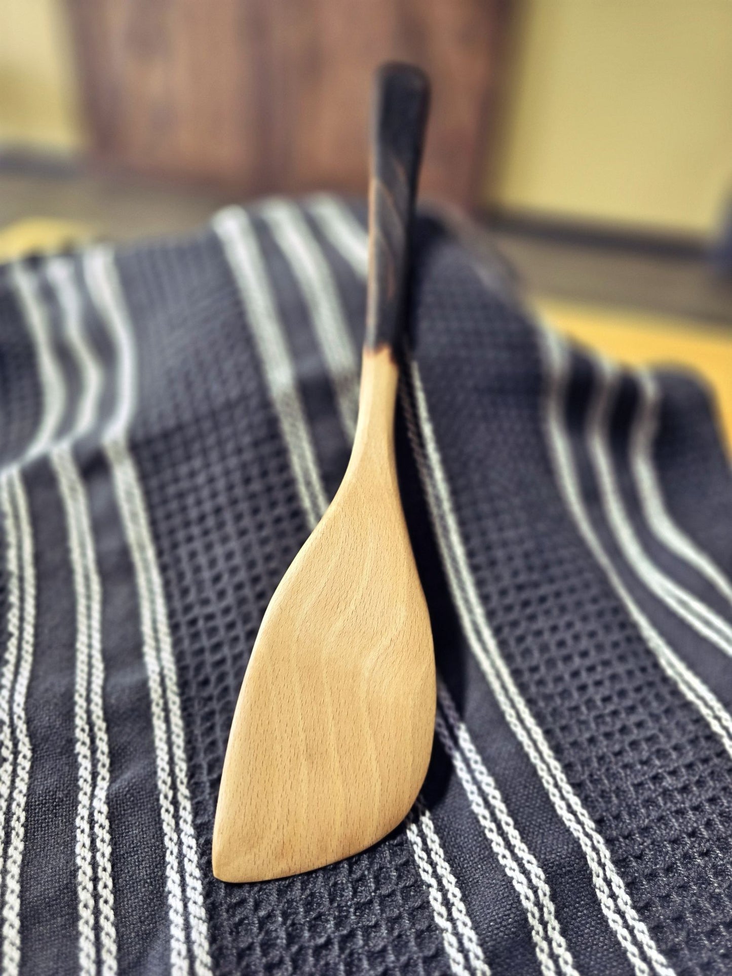 Saute Spatula