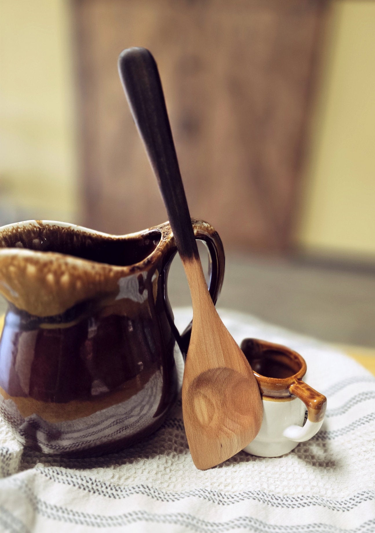 Souper Spoon