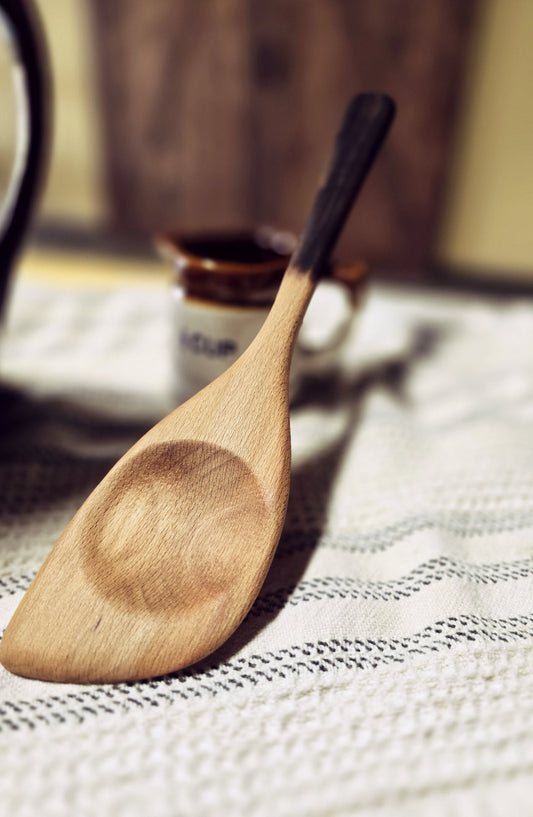Souper Spoon