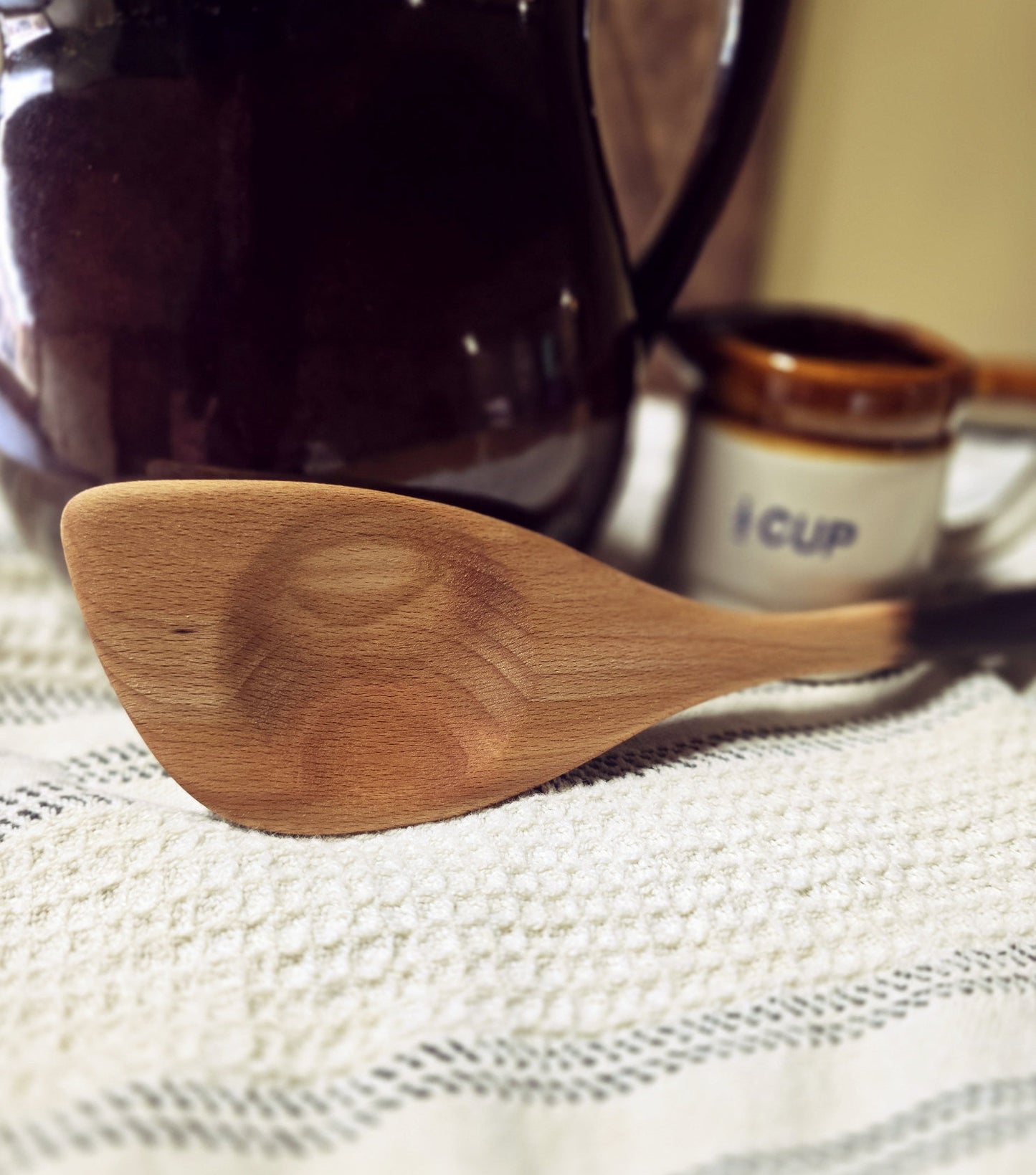 Souper Spoon