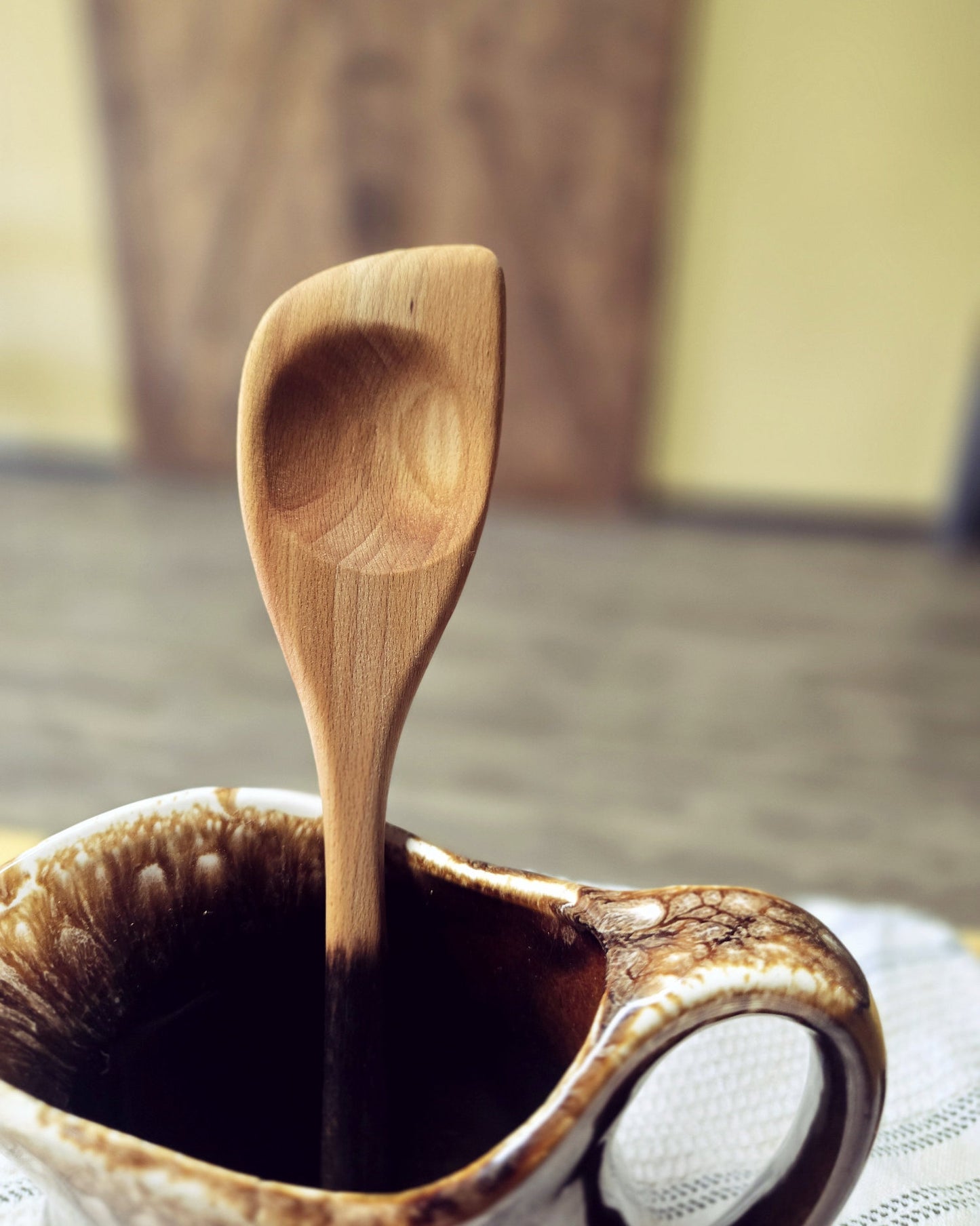 Souper Spoon