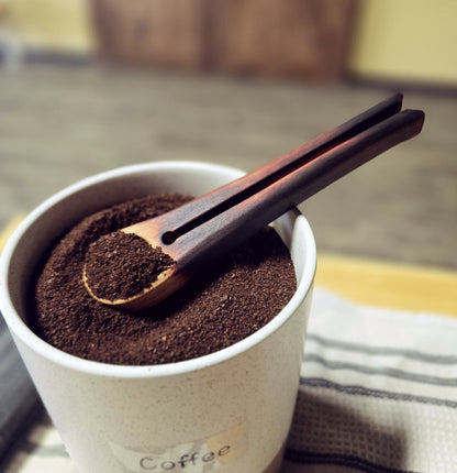 Coffee Scoop / Bag Clip