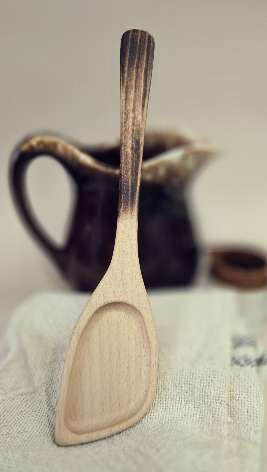 Souper Spoon