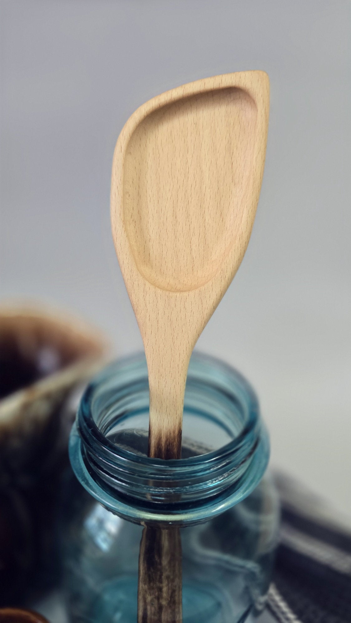 Souper Spoon