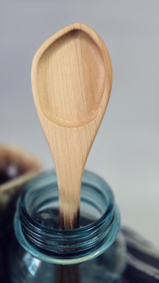 Grandma Spoon