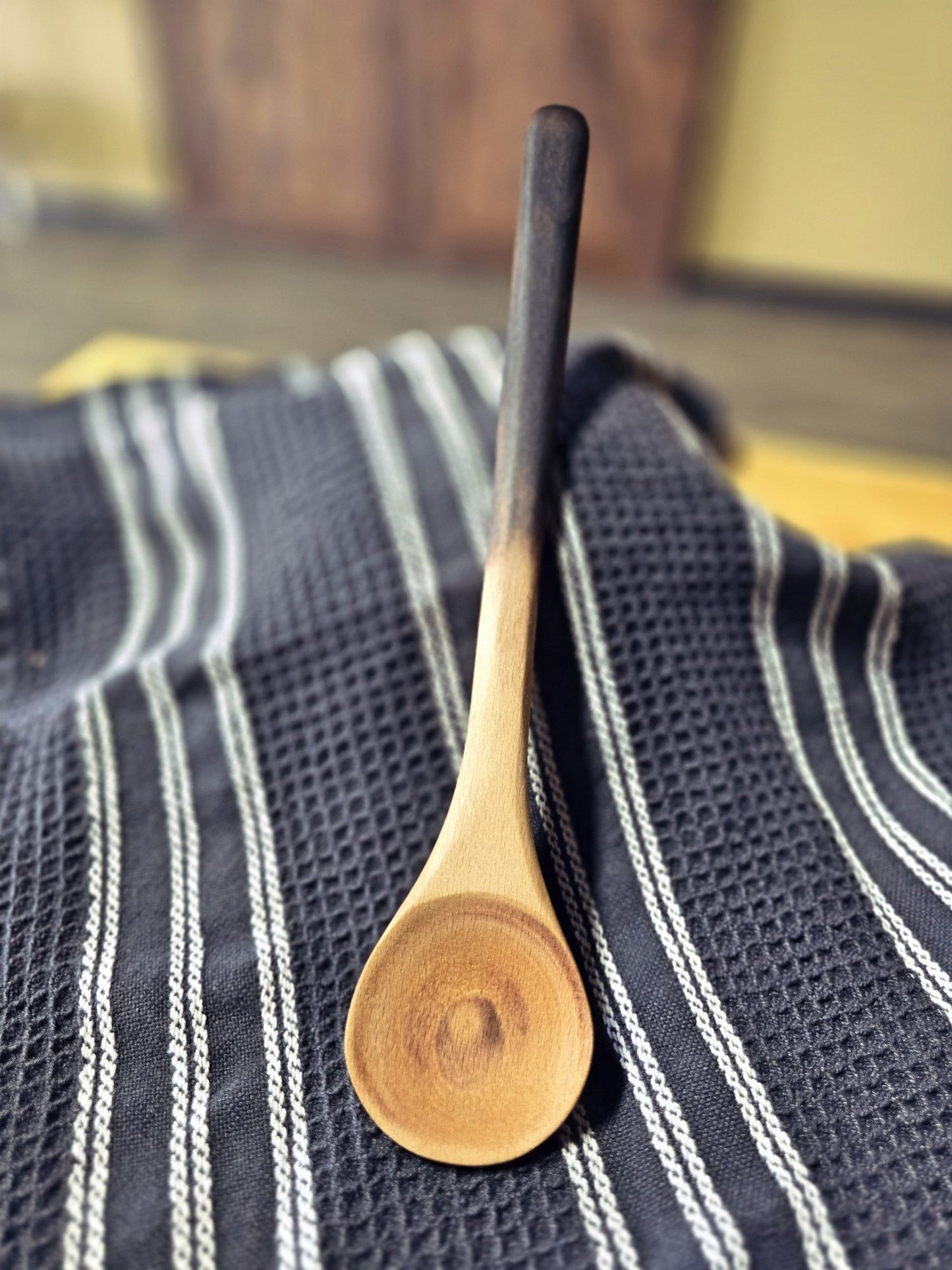 'Chef' Spoon