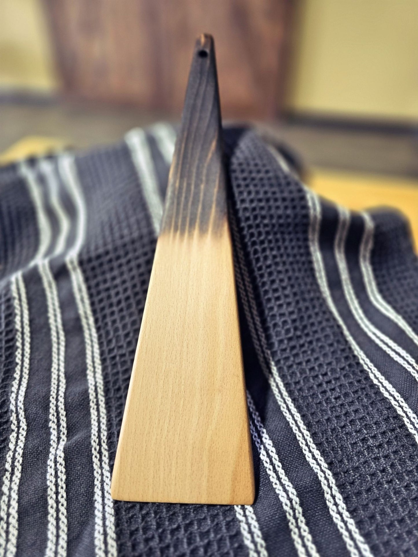 ‘Cowboy’ Spatula