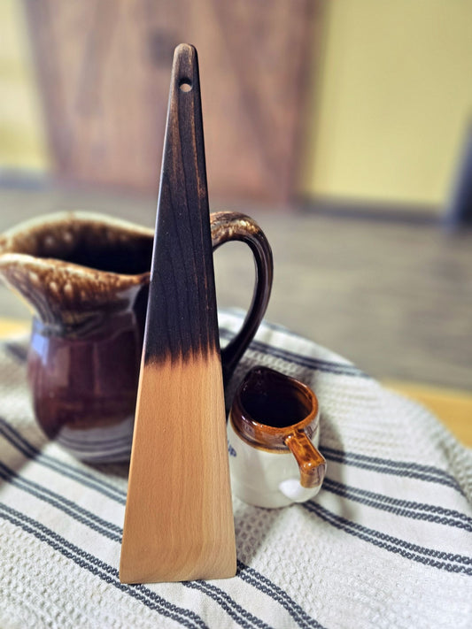‘Cowboy’ Spatula