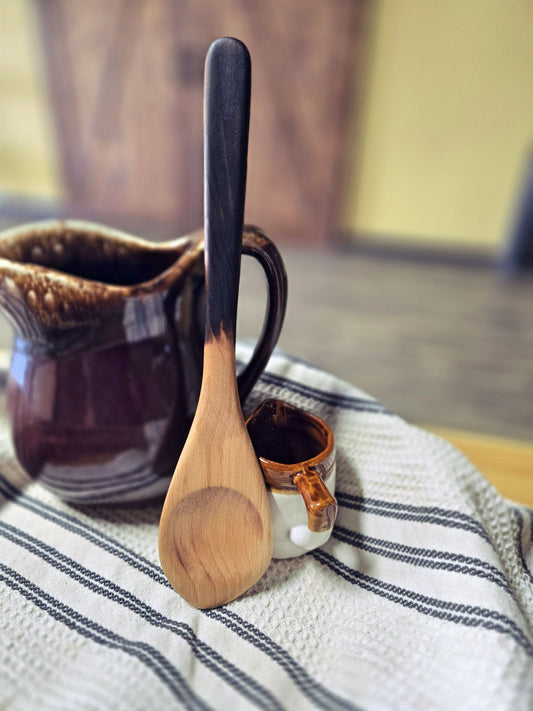 Grandma Spoon