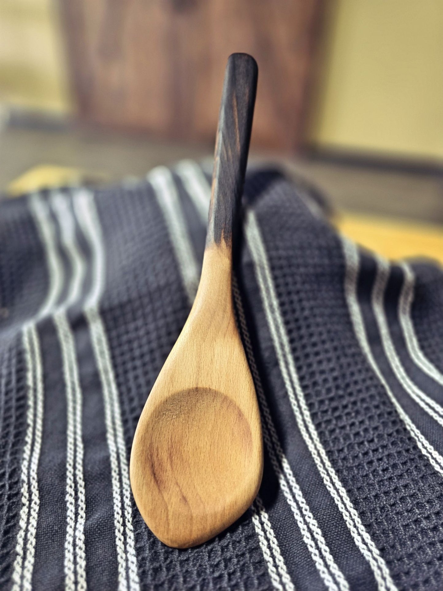 Grandma Spoon