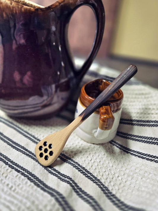 Honey Dipper/Drizzler