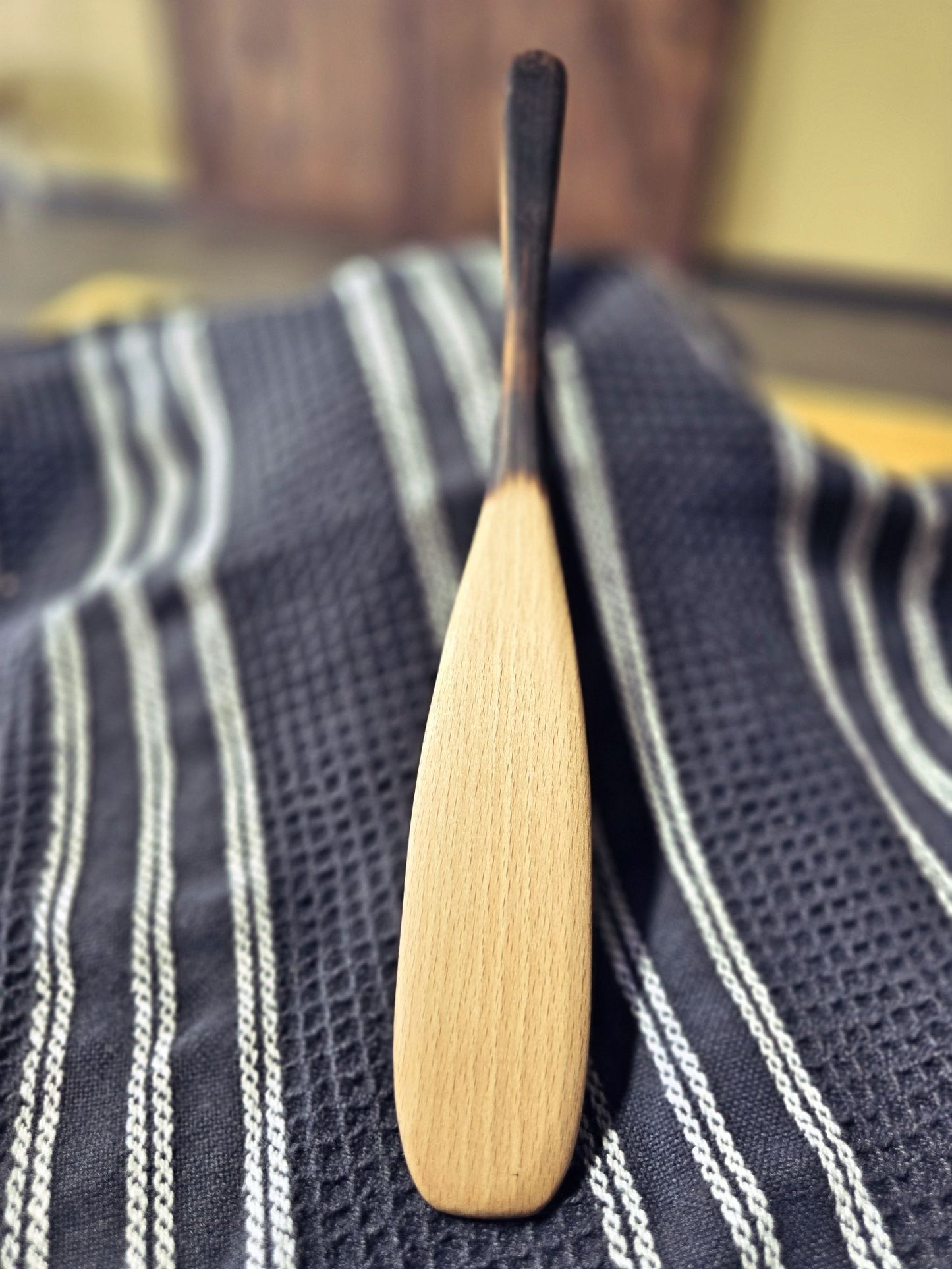 Spurtle - Spreader / Stirrer