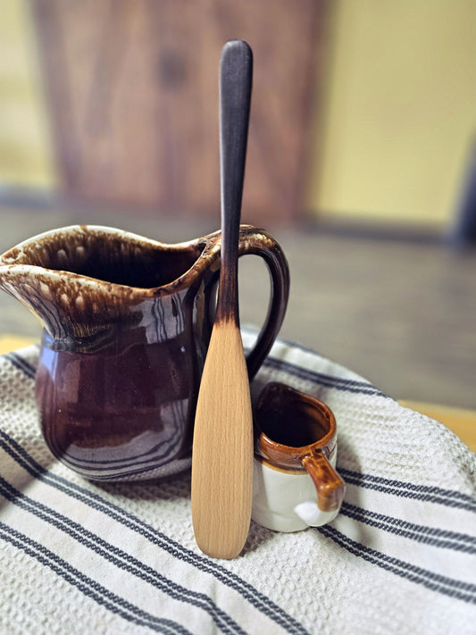Spurtle - Spreader / Stirrer